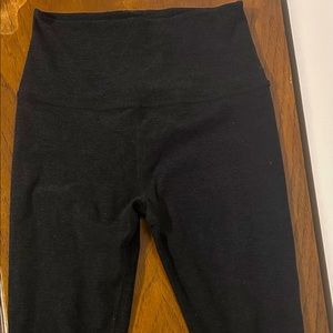 Beyond yoga spacedye leggings.